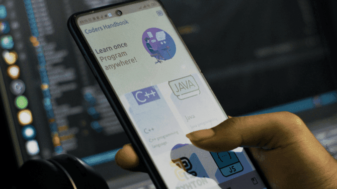 Mobil Uygulama Geliştirme